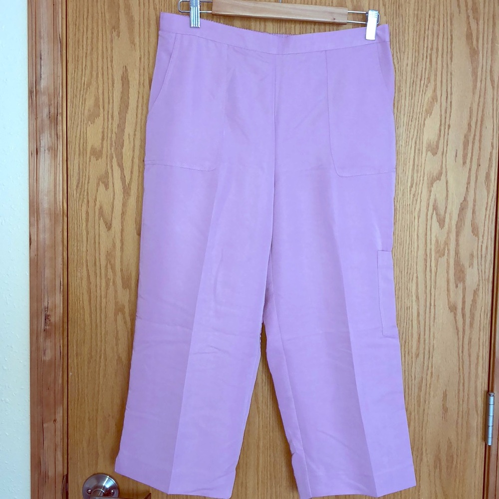 Alfred dunner Capri